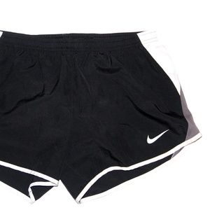 Nike Athletic Shorts